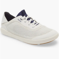 MEN'S OLUKAI MOKU PAE | BRIGHT WHITE / PACIFICA