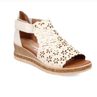 WOMEN'S REMONTE JERILYN 56 | PORZELLAN
