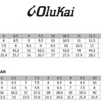 WOMEN'S OLUKAI HUIA | WHITE