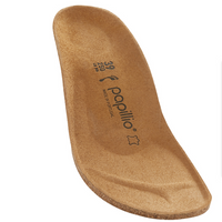 WOMEN'S PAPILLIO BY BIRKENSTOCK MARY WEDGE SANDAL | BLACK