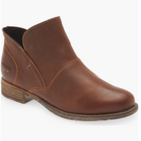 WOMEN'S JOSEF SEIBEL SIENNA 81 BOOT | CAMEL