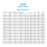 WOMEN'S HOKA ARAHI 7 | BLACK / WHITE