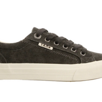 WOMEN'S TAOS PLIM SOUL | CHARCOAL WASH