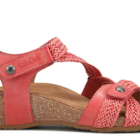 WOMEN'S TAOS TRULIE | CORAL