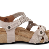 WOMEN'S TAOS TRULIE | STONE