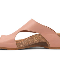 WOMEN'S TAOS LOOP SANDAL | BLUSH