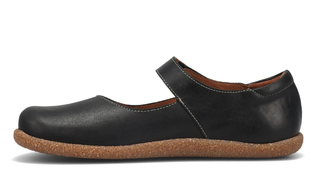 WOMEN'S TAOS ULTIMATE MARY JANE | BLACK