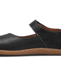 WOMEN'S TAOS ULTIMATE MARY JANE | BLACK