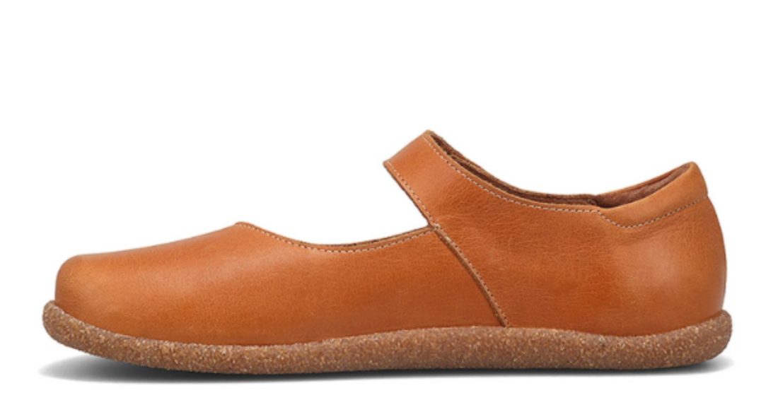 WOMEN'S TAOS ULTIMATE MARY JANE | TAN