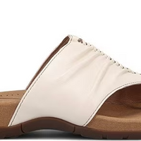 WOMEN'S TAOS GIFT 2 SANDAL | WHITE