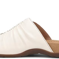 WOMEN'S TAOS GIFT 2 SANDAL | WHITE