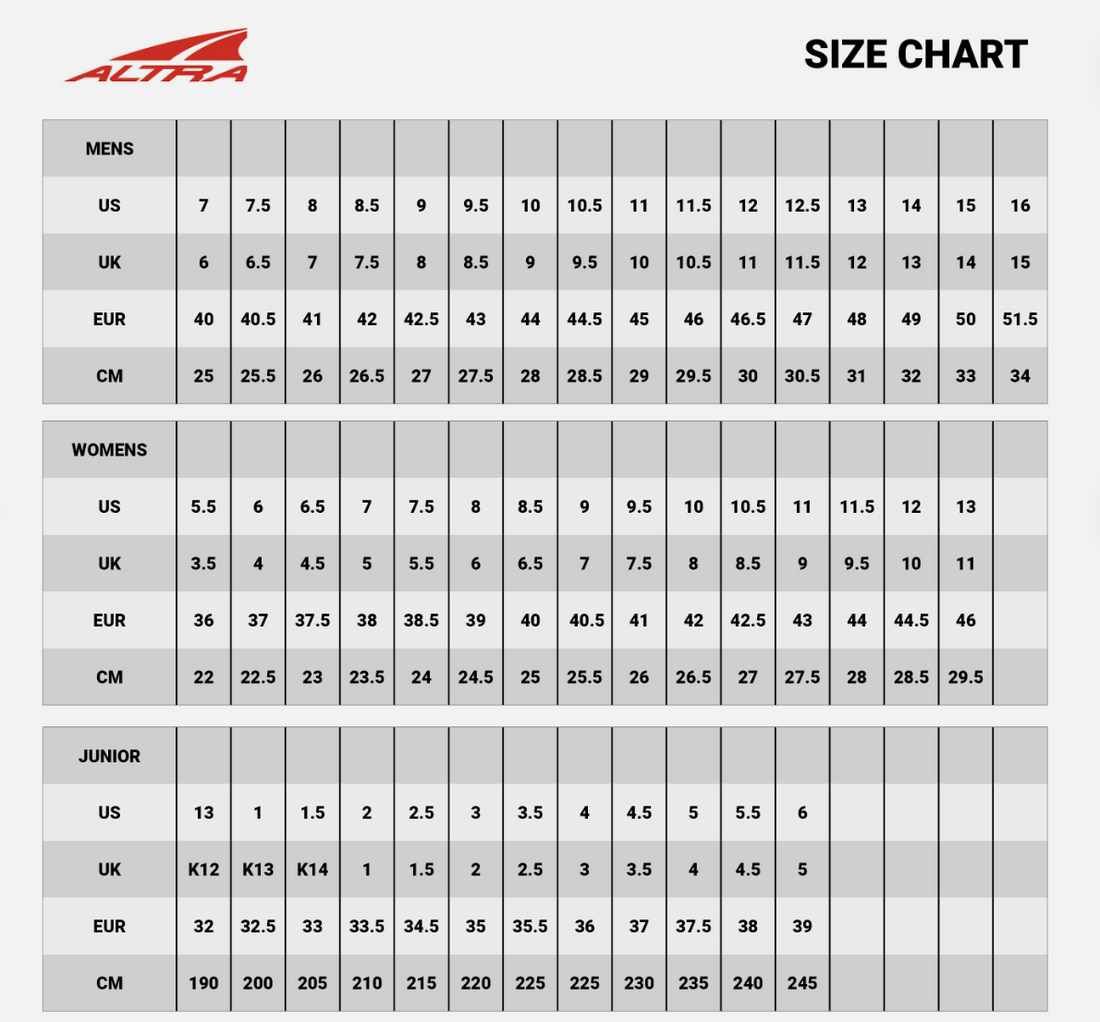 MEN'S ALTRA PROVISION 7 | MINERAL BLUE