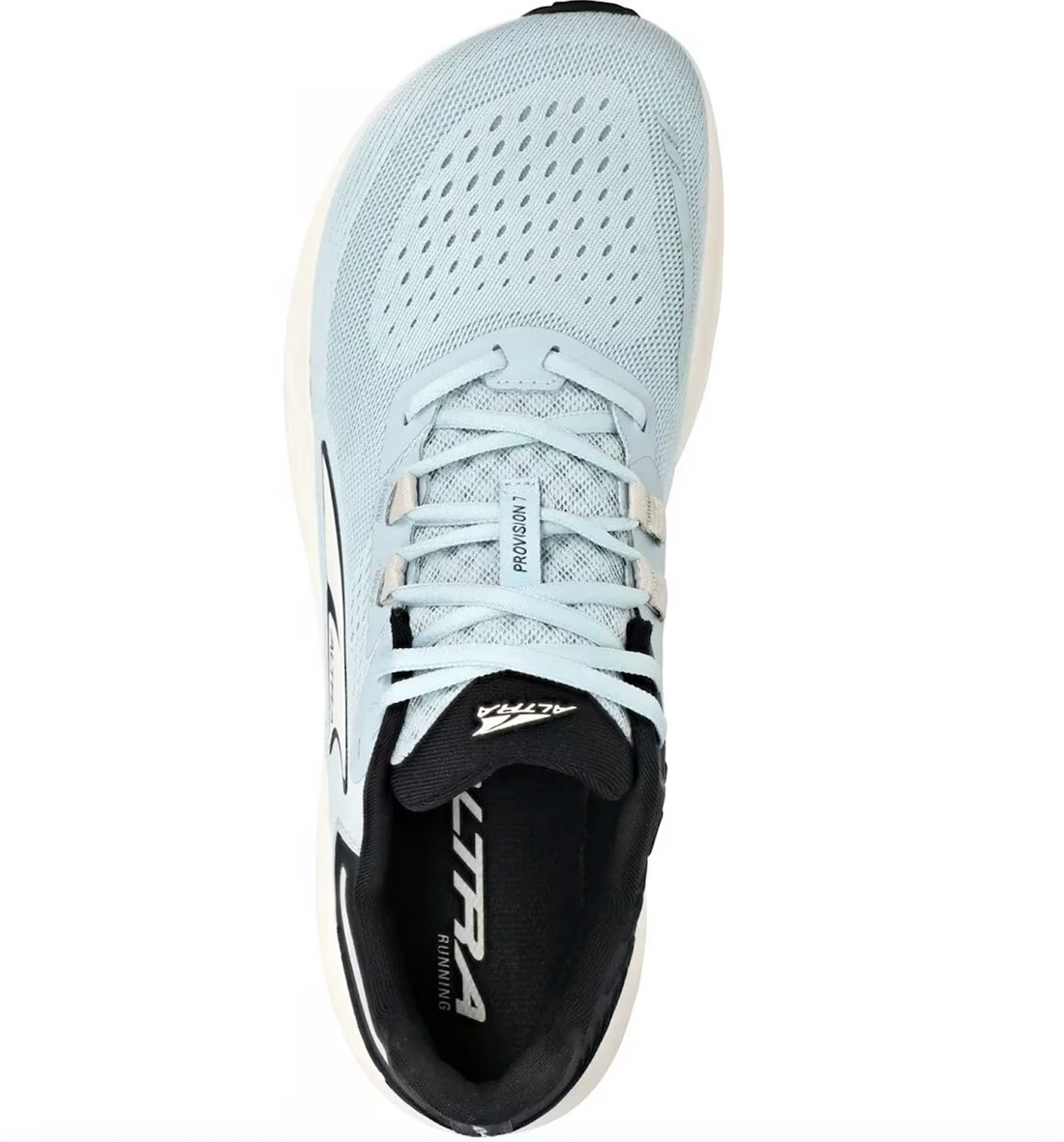 MEN'S ALTRA PROVISION 7 | MINERAL BLUE