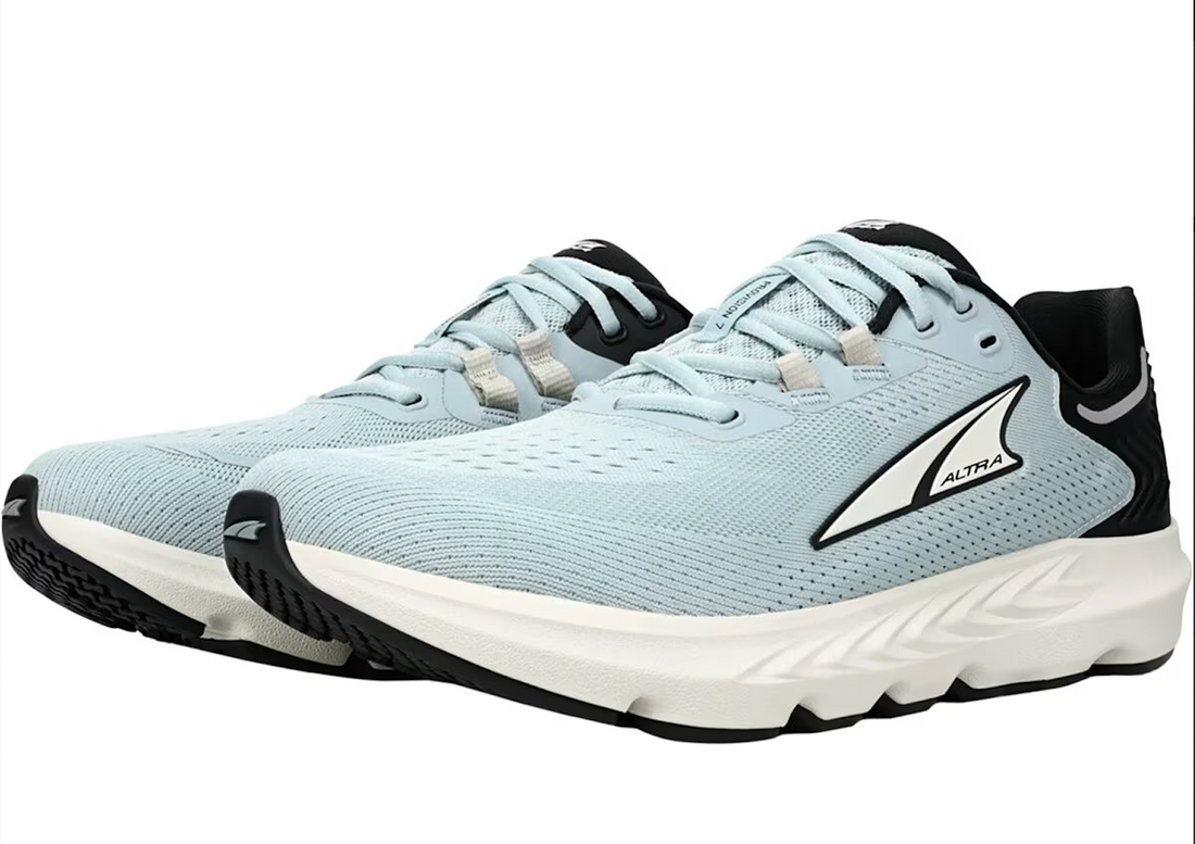 MEN'S ALTRA PROVISION 7 | MINERAL BLUE