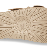 WOMEN'S UGG GOLDENSTAR HI SLIDE SANDAL | SAND