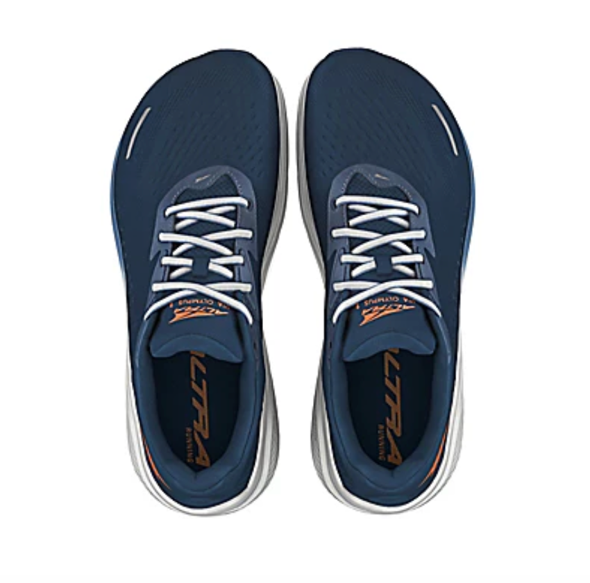 MEN'S ALTRA VIA OLYMPUS 2 | NAVY