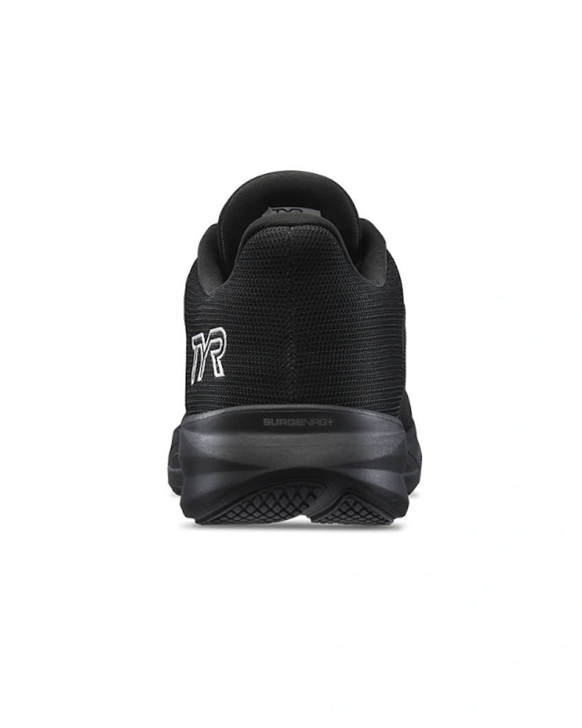 UNISEX TYR TECHKNIT RNR-1 | 001 BLACK