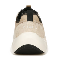 WOMEN'S VIONIC NIMBLE ATHLETIC SHOE | CREAM