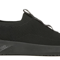 WOMEN'S VIONIC ADVANCE KNIT SLIP RESISTANT SNEAKER | BLACK