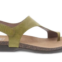 WOMEN'S DANSKO REECE | CACTUS WAXY BURNISHED
