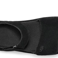 WOMEN'S UGG GOLDENSTAR  SANDAL | BLACK