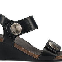 WOMEN'S TAOS CAROUSEL 3 | BLACK