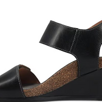 WOMEN'S TAOS CAROUSEL 3 | BLACK