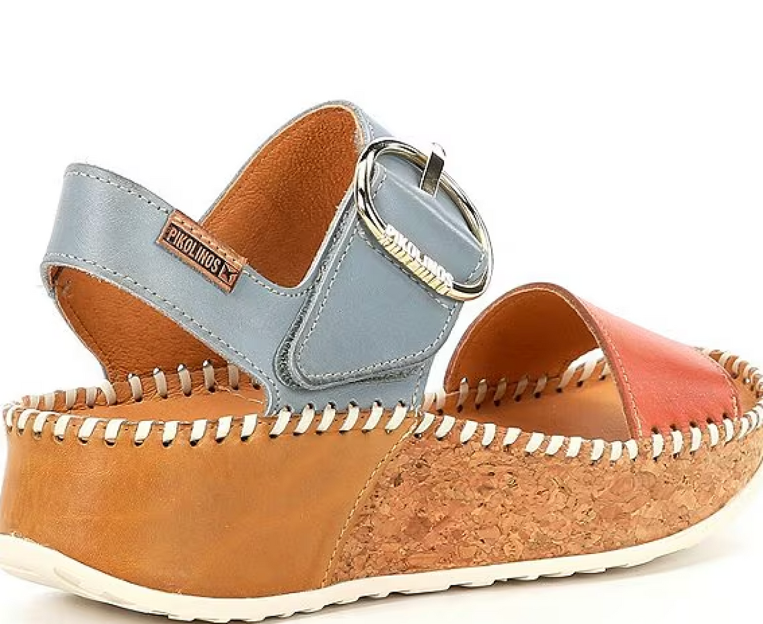 WOMEN'S PIKOLINOS MARINA SANDAL | NECTAR