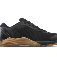UNISEX TYR CXT-1 TRAINER | BLACK / GUM