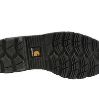 MEN'S CARHARTT WATERPROOF 11' STEEL TOE WELLINGTON | HORSE BROWN OILED TANNED