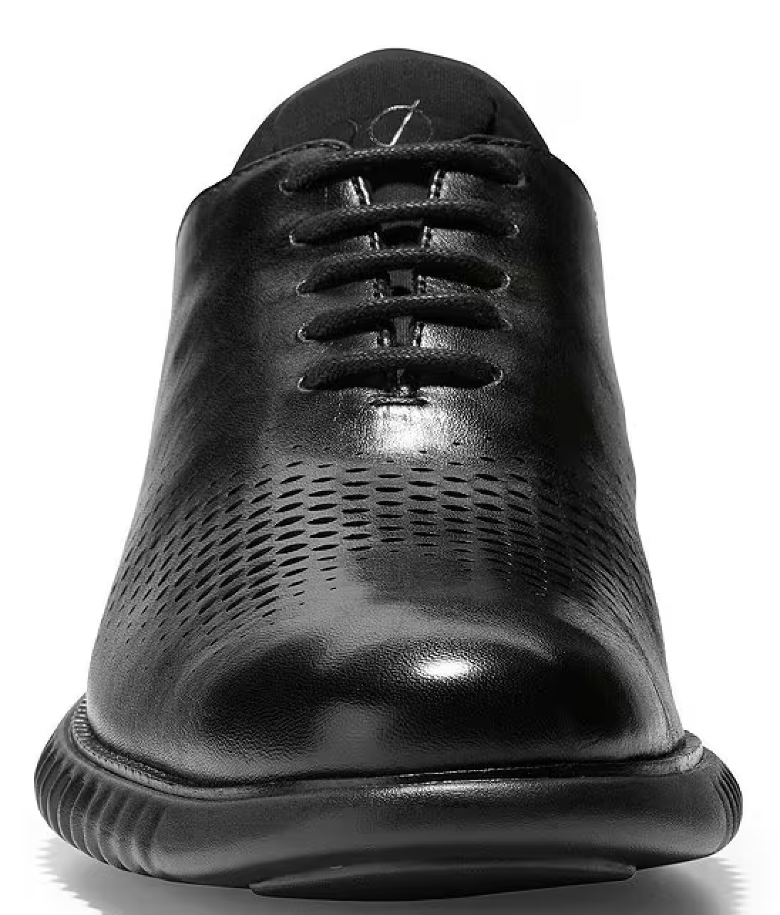 MEN'S COLE HAAN 2 ZERØGRAND LASER WING OXFORDS | BLACK – Randy's Shoes MEN'S COLE HAAN 2 ZERØGRAND LASER WING OXFORDS | BLACK – Randy's Shoes
