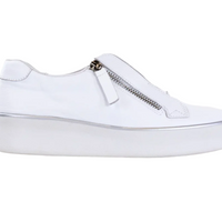 WOMEN'S ZIERA ZIKTA | WHITE