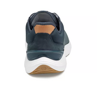 MEN'S JOHNSTON & MURPHY RT1-LUXE | NAVY