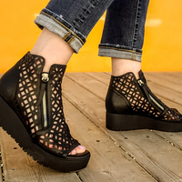 WOMEN'S DJANGO & JULIETTE OLIZZI-DJ | OLIVE