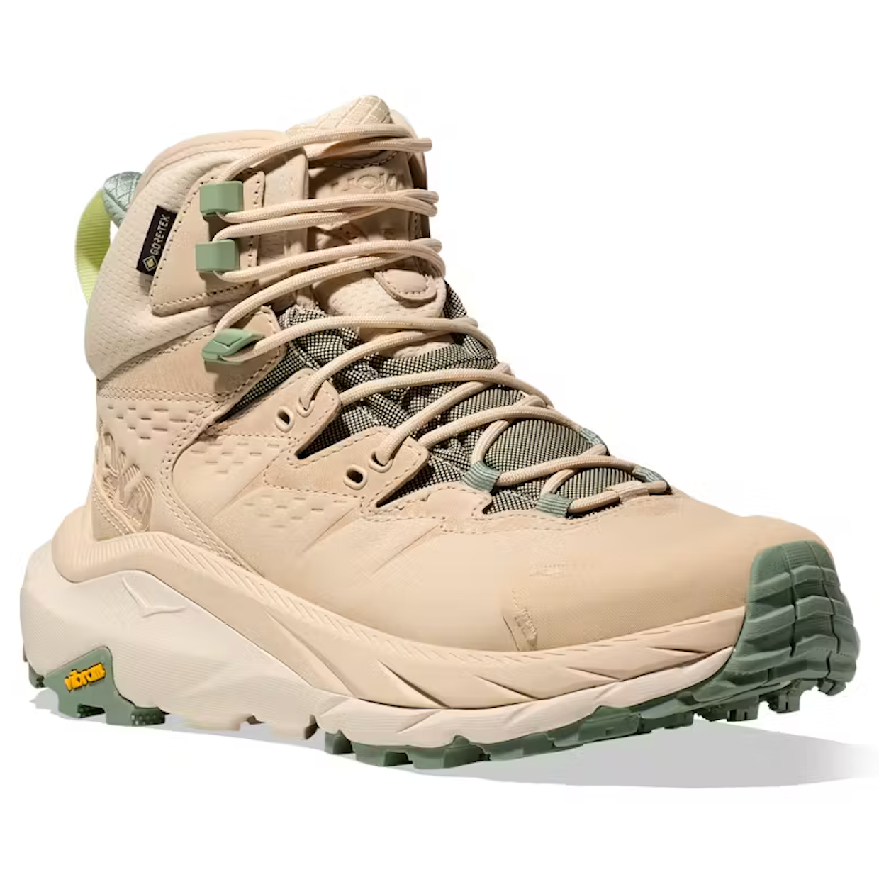 HOKA All Gender KAHA 2 GTX PALE MAUVE / PEACH WHIP