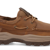 MEN'S SKECHERS SLIP IN KNOWLSON - SHORE THING | DESERT