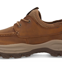 MEN'S SKECHERS SLIP IN KNOWLSON - SHORE THING | DESERT