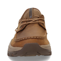 MEN'S SKECHERS SLIP IN KNOWLSON - SHORE THING | DESERT
