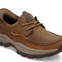 MEN'S SKECHERS SLIP IN KNOWLSON - SHORE THING | DESERT