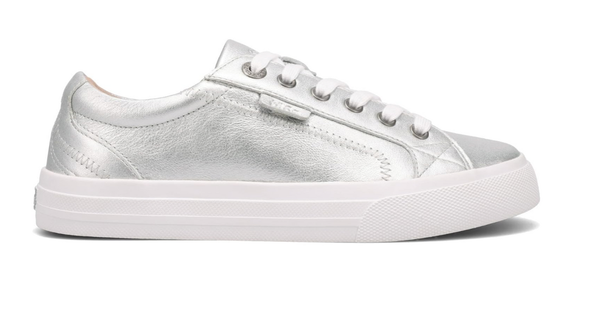 Superga netw orders silver