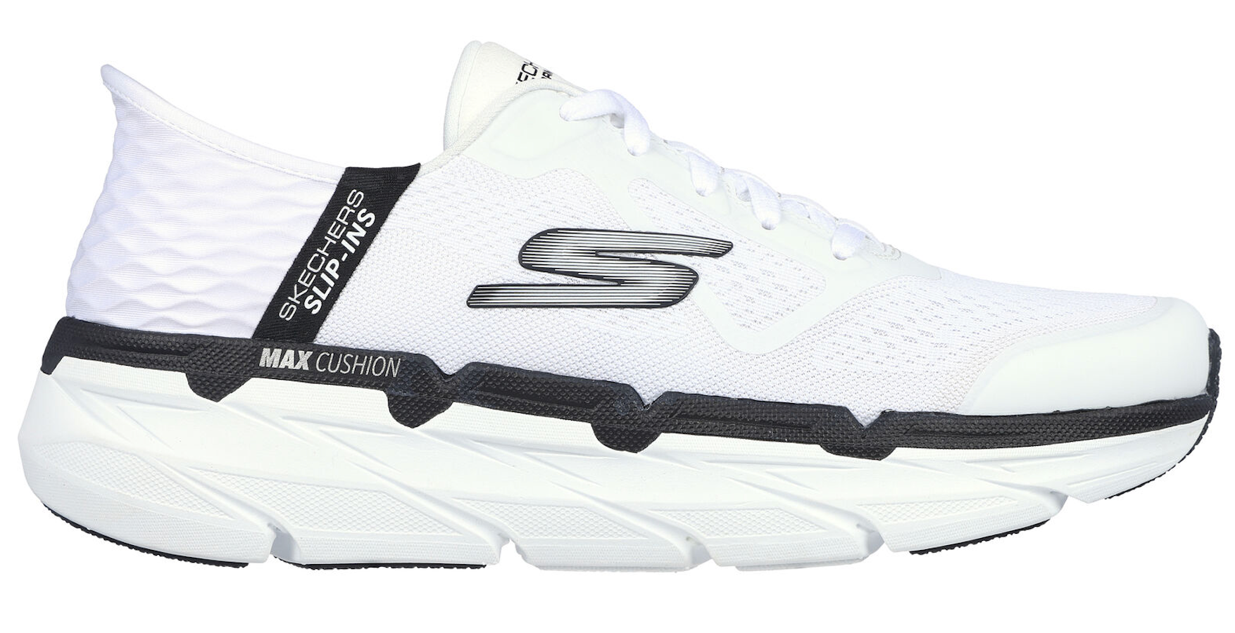 max cushion shoes