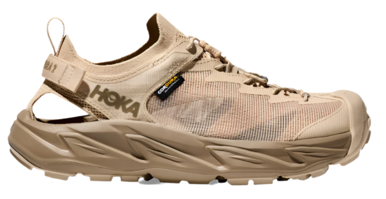 MEN'S HOKA HOPARA 2 | SHIFTING SAND / DUNE – Randy's Shoes MEN'S HOKA HOPARA 2 | SHIFTING SAND / DUNE – Randy's Shoes