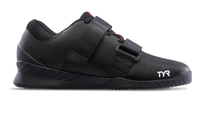 UNISEX TYR L-1 LIFTER | BLACK – Randy's Shoes