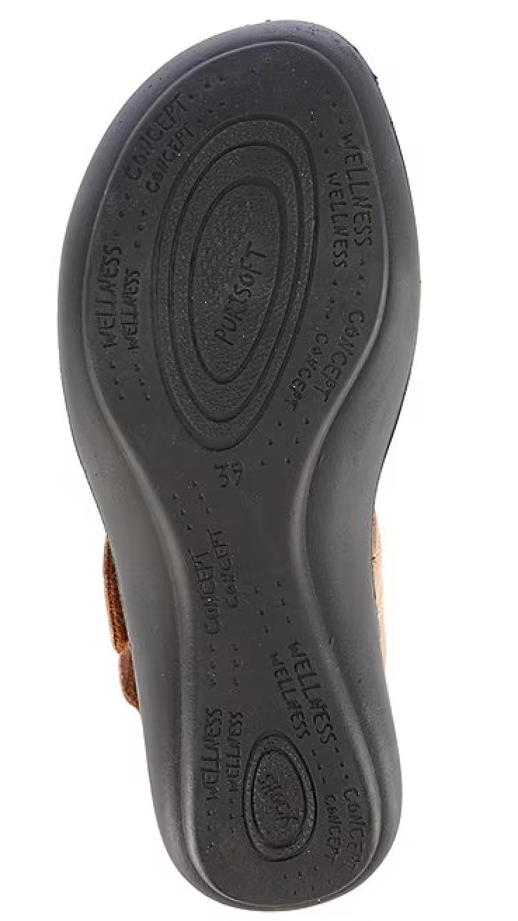 WOMEN'S ROMIKA IBIZA 77 | CAMEL – Randy's Shoes