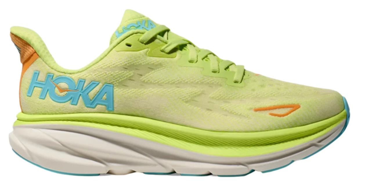 HOKA CLIFTON 9 26.5㎝ Men's Clifton 9 Running Shoe | HOKA®