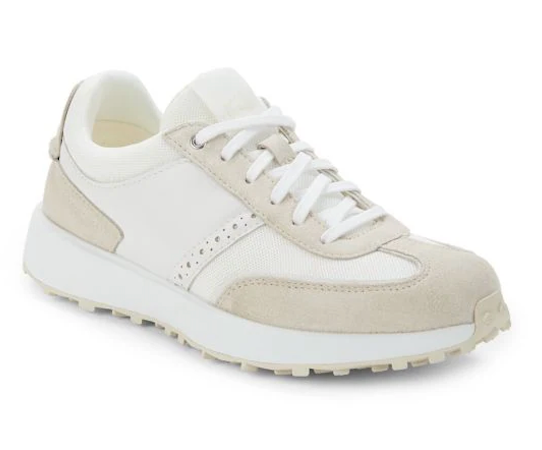 WOMEN'S COLE HAAN GRAND CROSSCOURT MEADOW RUNNER | OPTIC WHITE WOMEN'S COLE HAAN GRAND CROSSCOURT MEADOW RUNNER | OPTIC WHITE