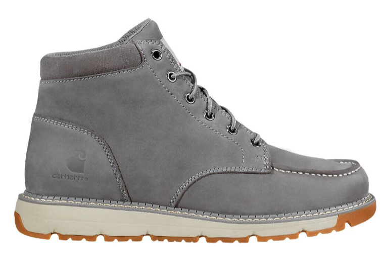 Carhartt wedge boots sales