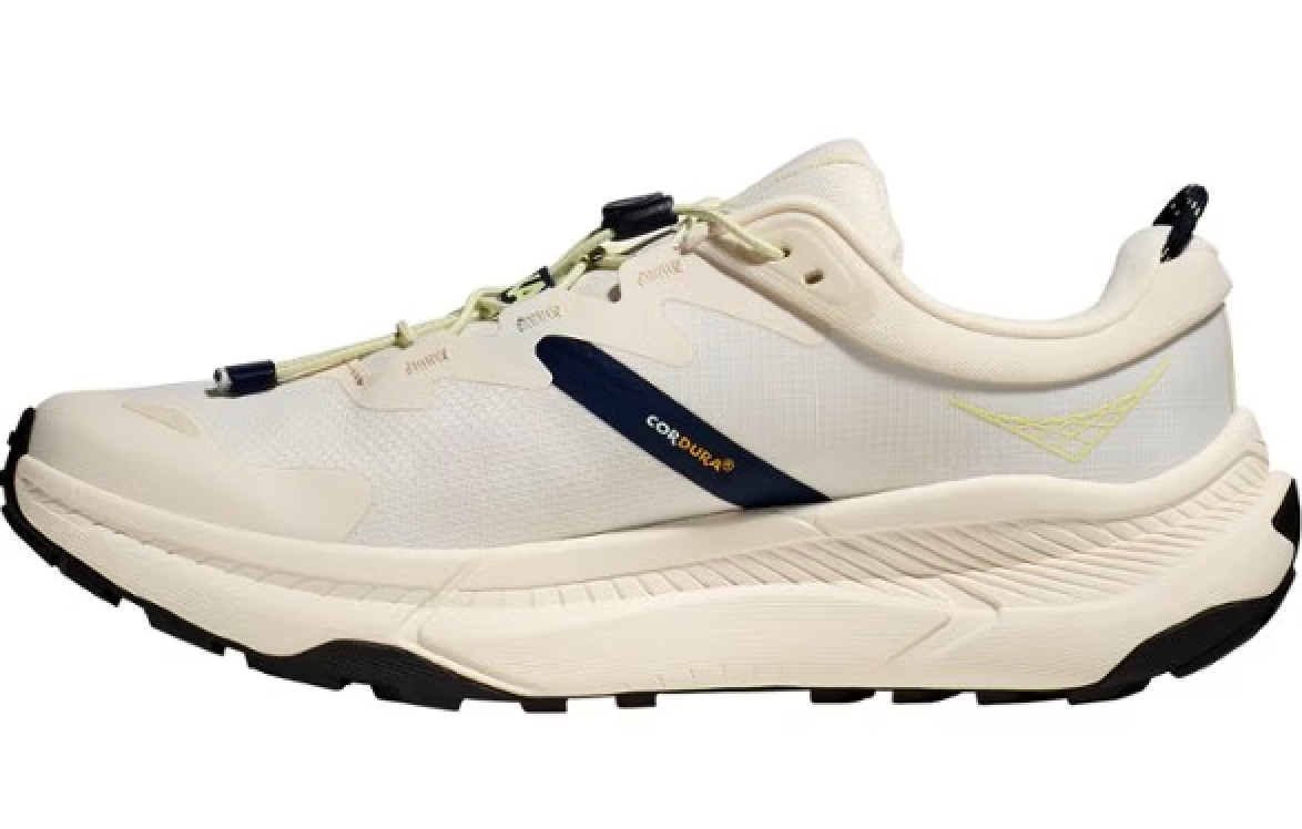 MEN'S HOKA TRANSPORT | ALABASTER / VARSITY NAVY – Randy's Shoes