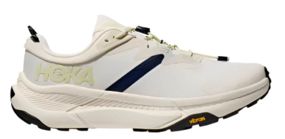 MEN'S HOKA TRANSPORT | ALABASTER / VARSITY NAVY – Randy's Shoes