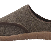WOMEN'S TAOS CONVERTAWOOL | BROWN OLIVE